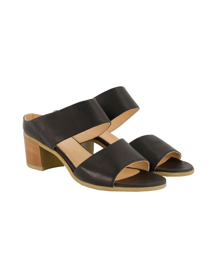 

Сандалии Ulla Popken Sandalette, черный