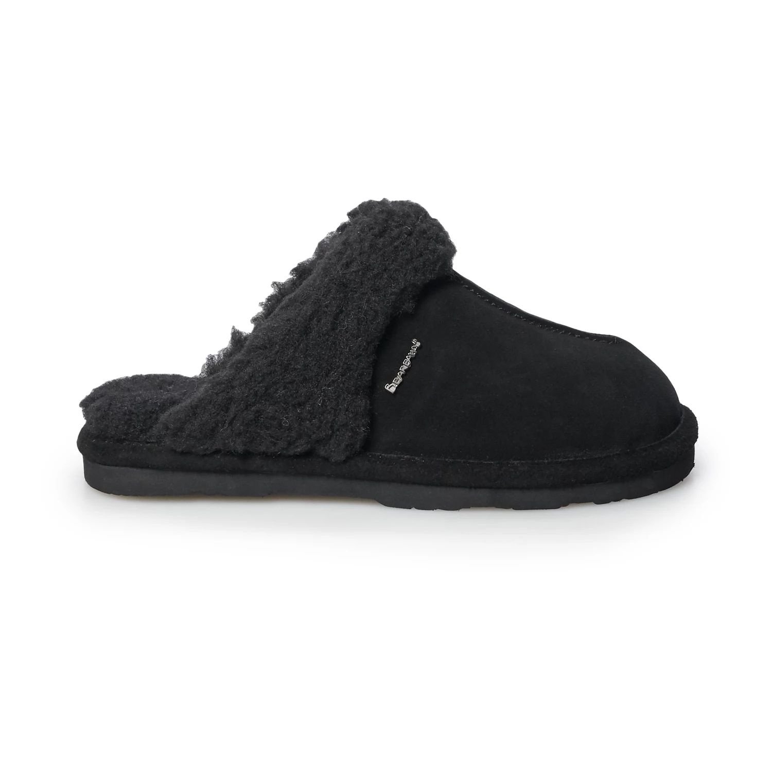 Женские тапочки Bearpaw Loketta Bearpaw женские сапоги bearpaw willow