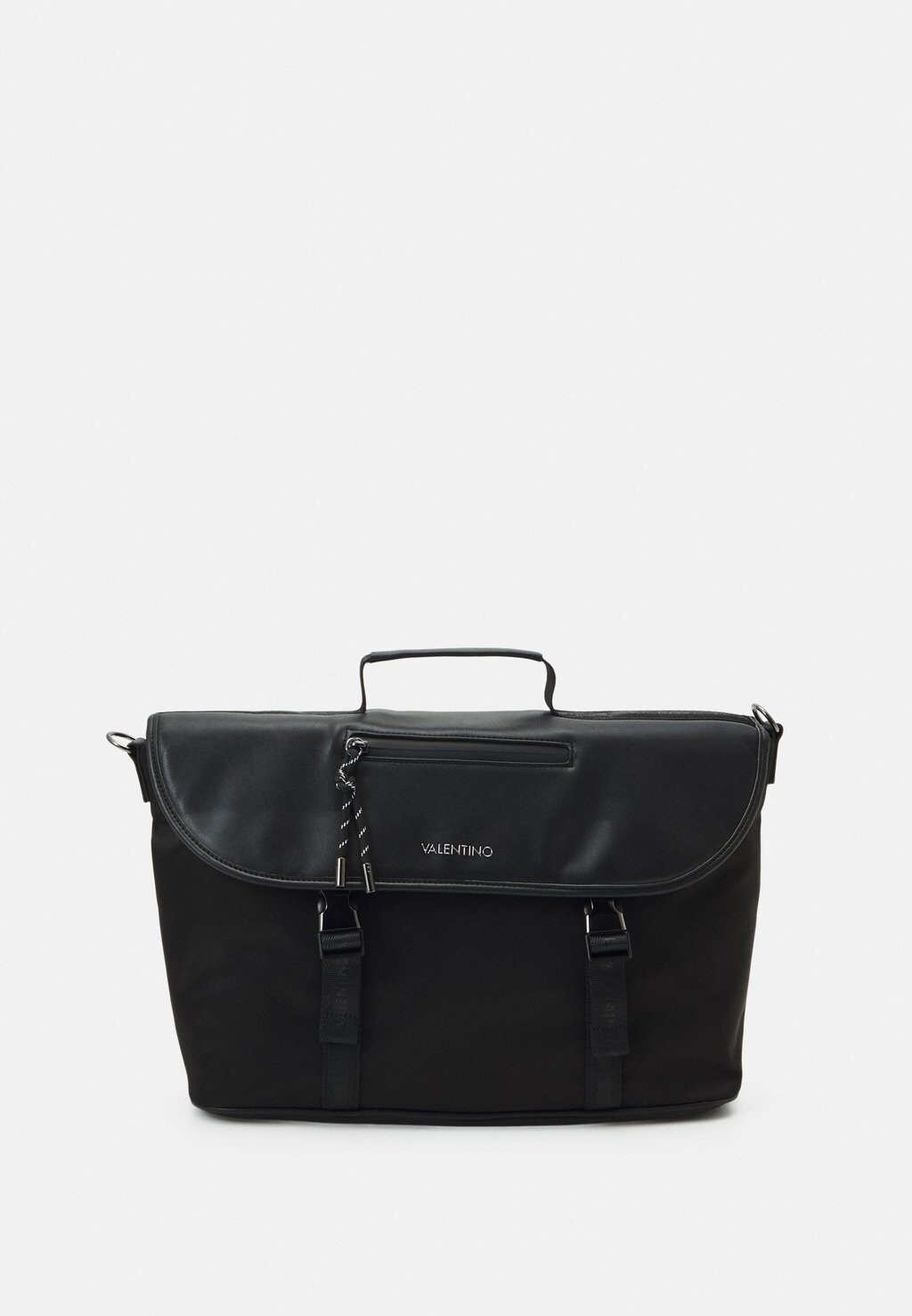 

Сумка через плечо Valentino, черный