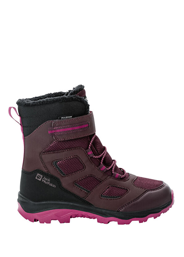 

Детские походные ботинки vojo wt texapore Jack Wolfskin