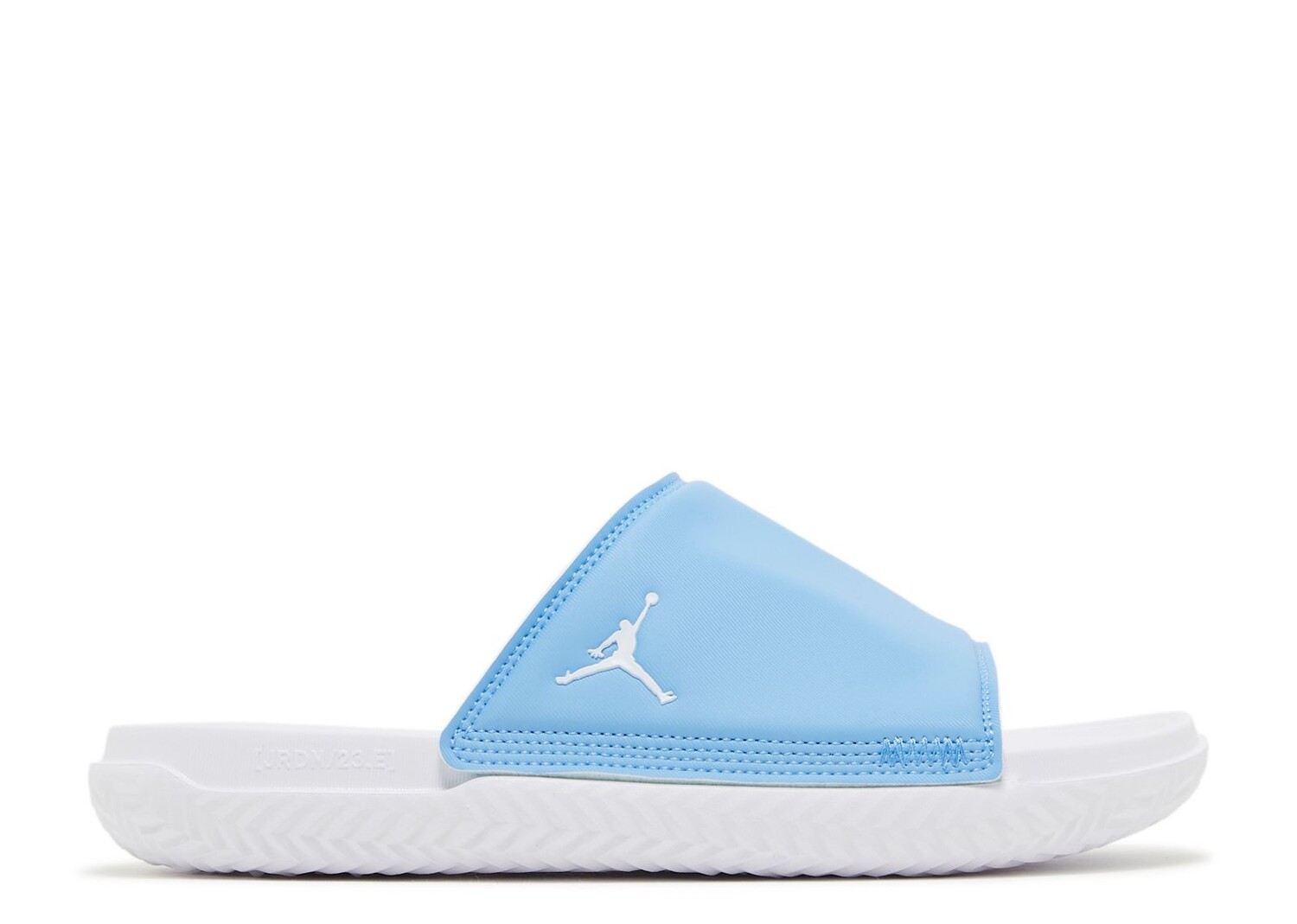 

Кроссовки Air Jordan Jordan Play Slide 'University Blue White', синий