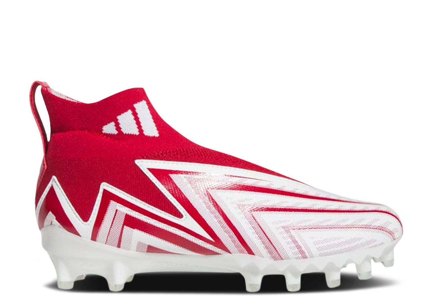 

Кроссовки adidas Freak Ultra 23 'Inline - Team Power Red White', красный