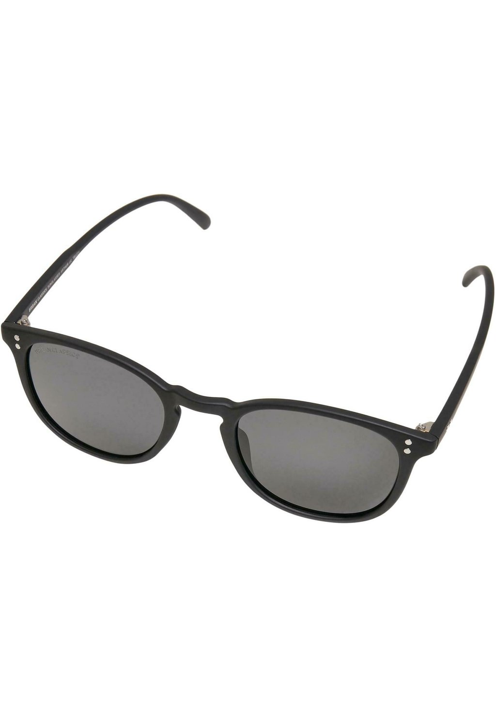 цена Солнцезащитные очки ARTHUR UC Urban Classics, цвет black grey