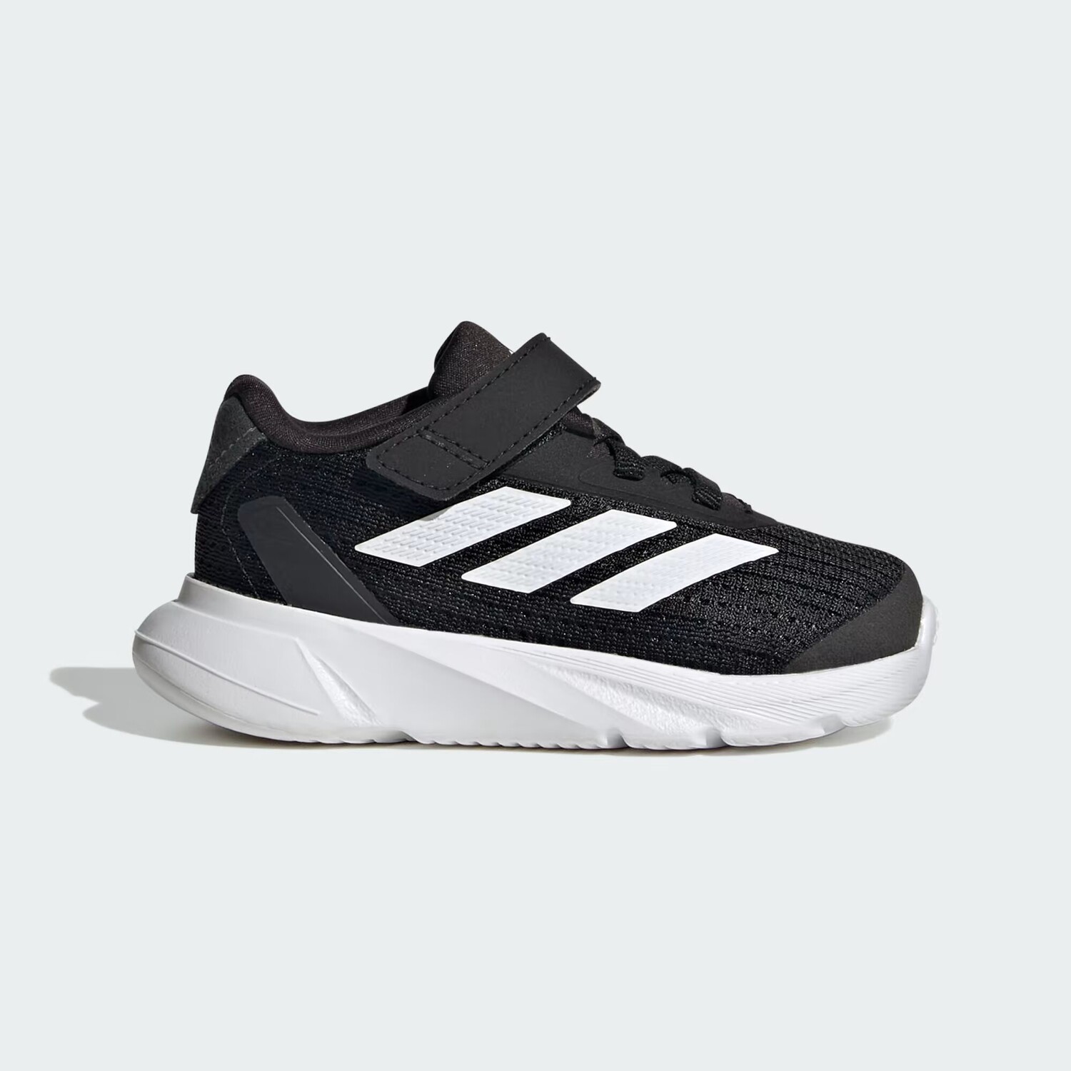 

Кроссовки Duramo SL Детские Adidas, цвет Core Black/Cloud White/Carbon