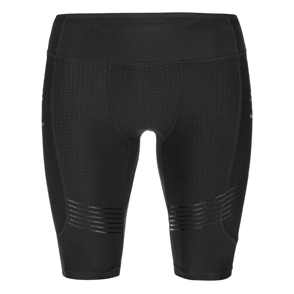 

Тайтсы Kilpi Chamonies Short, черный