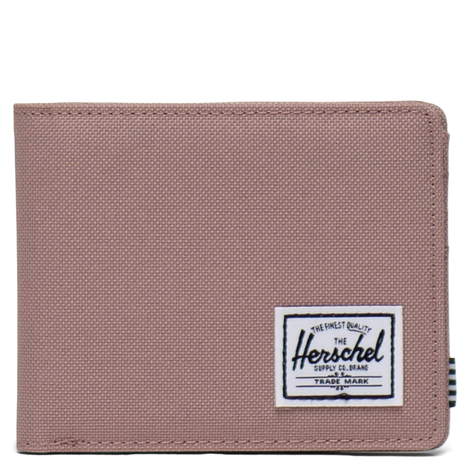 

Кошелек Herschel Roy 6cc 11.5 см RFID, цвет ash rose