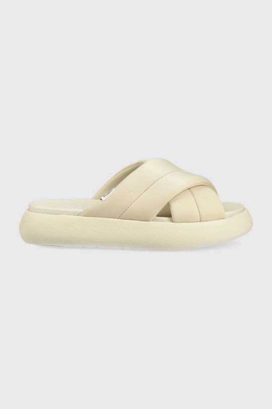 

Вьетнамки ALPARGATA MALLOW Toms, бежевый