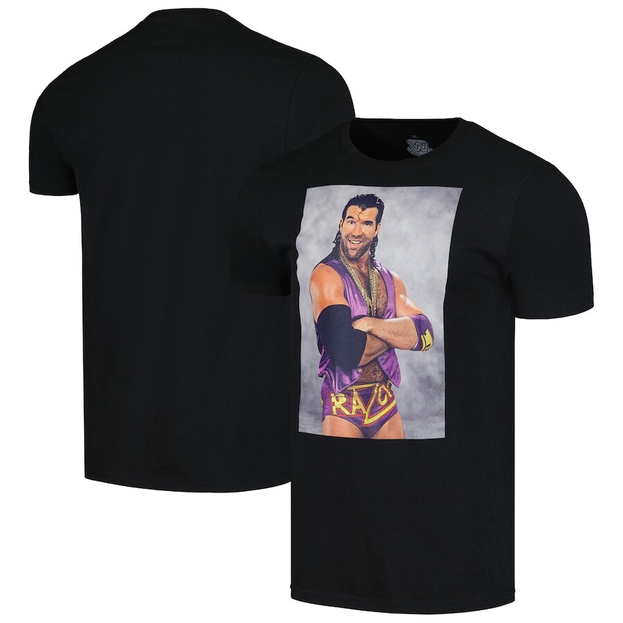 

Футболка с коротким рукавом Ripple Junction Razor Ramon, черный