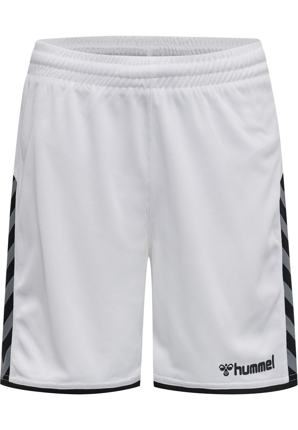 

Короткие спортивные брюки HMLAUTHENTIC Hummel, цвет white