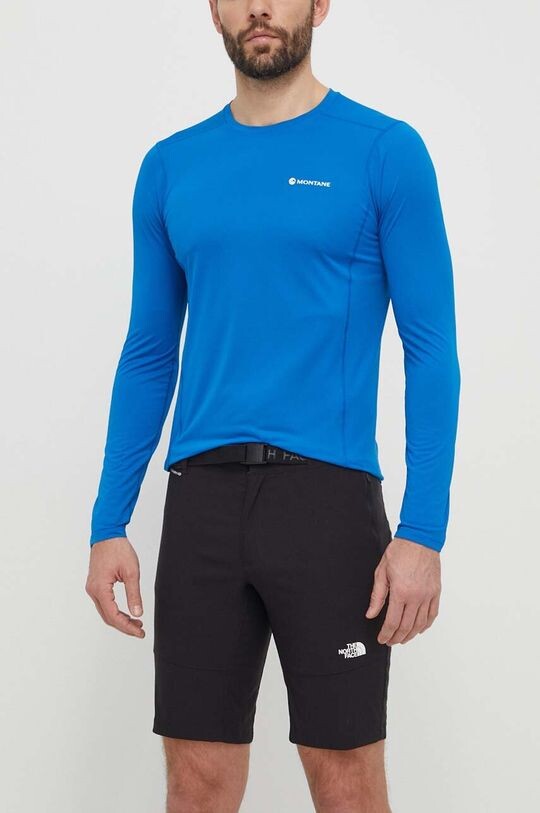 

Уличные шорты с молниями The North Face, черный