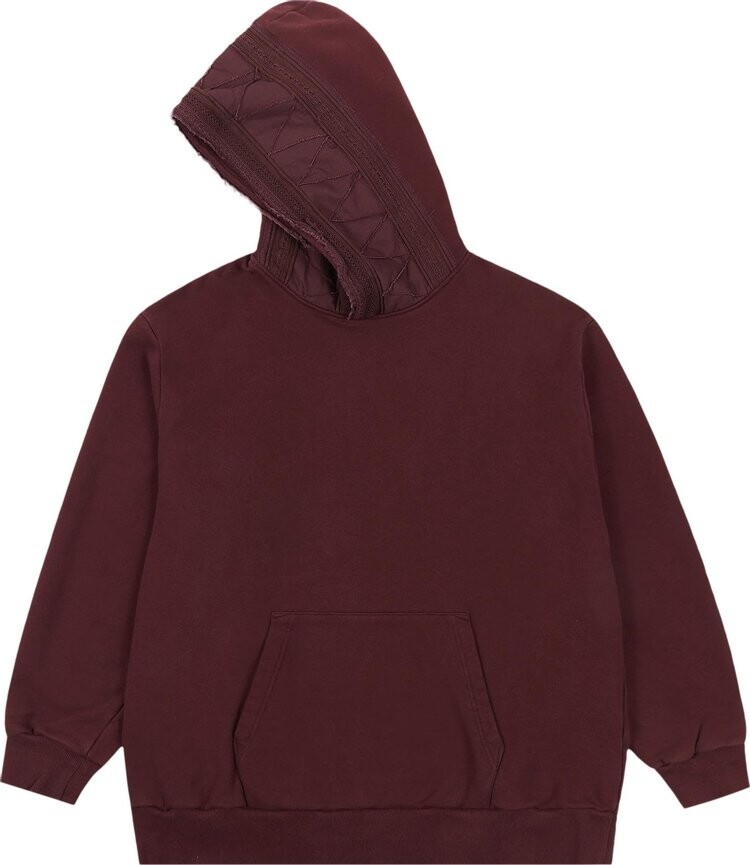 

Худи Undercover 'Red', красный