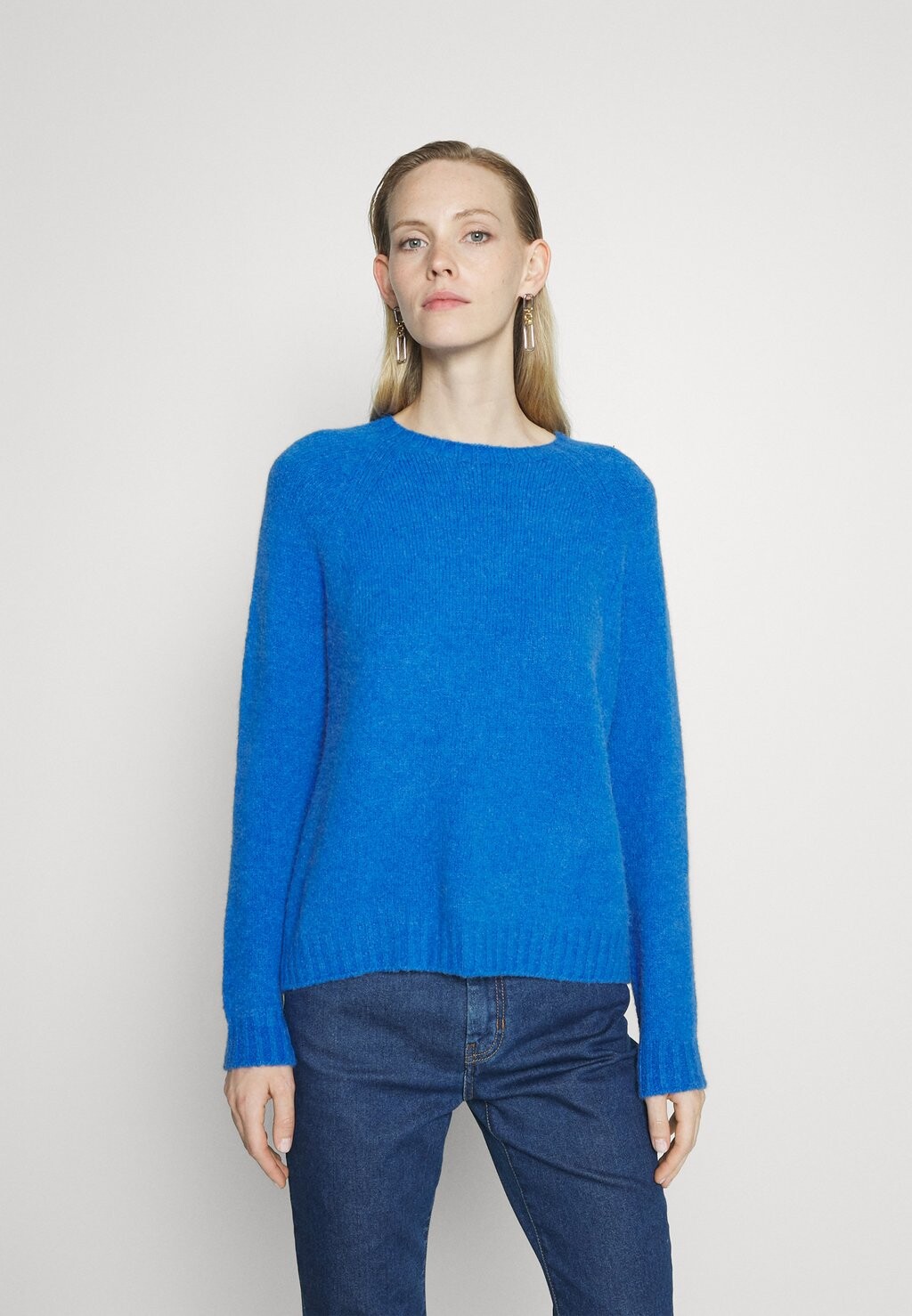 

Джемпер WEEKEND MaxMara, синий