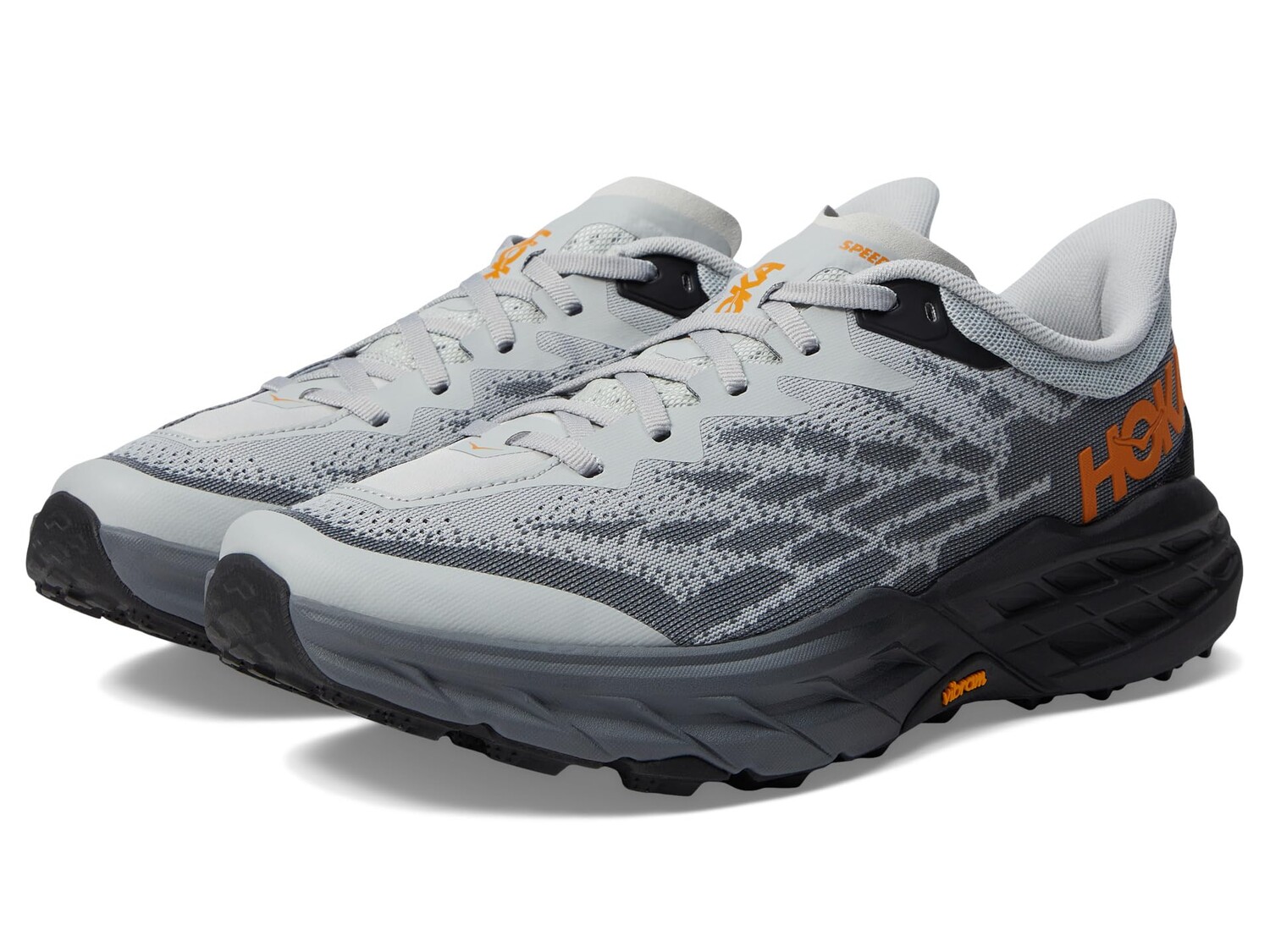 

Кроссовки Hoka Speedgoat 5