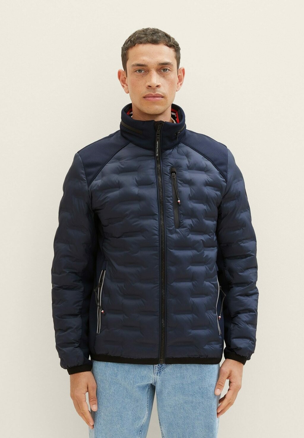 

Куртка зимняя TOM TAILOR