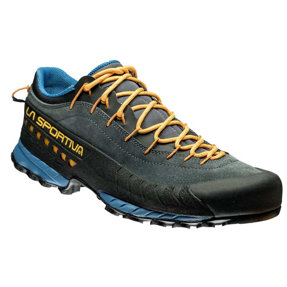 

Походная обувь La Sportiva TX4, серый