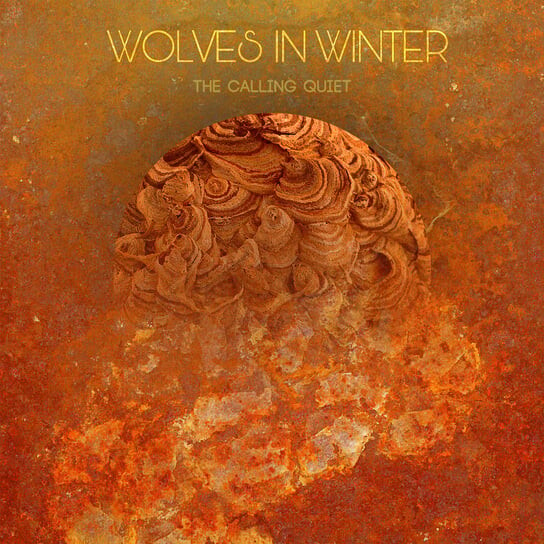 

Виниловая пластинка Wolves In Winter - The Calling Quiet