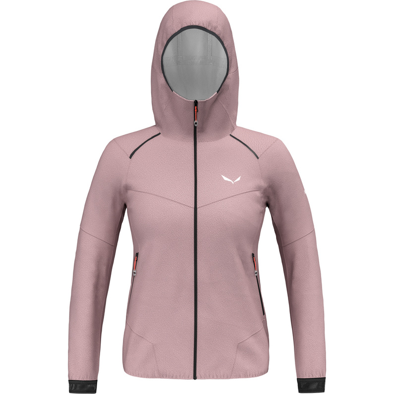 Женская легкая куртка Pedroc Ptx 2,5 л Salewa, розовый куртка salewa pedroc ptx 2 5 light розовый