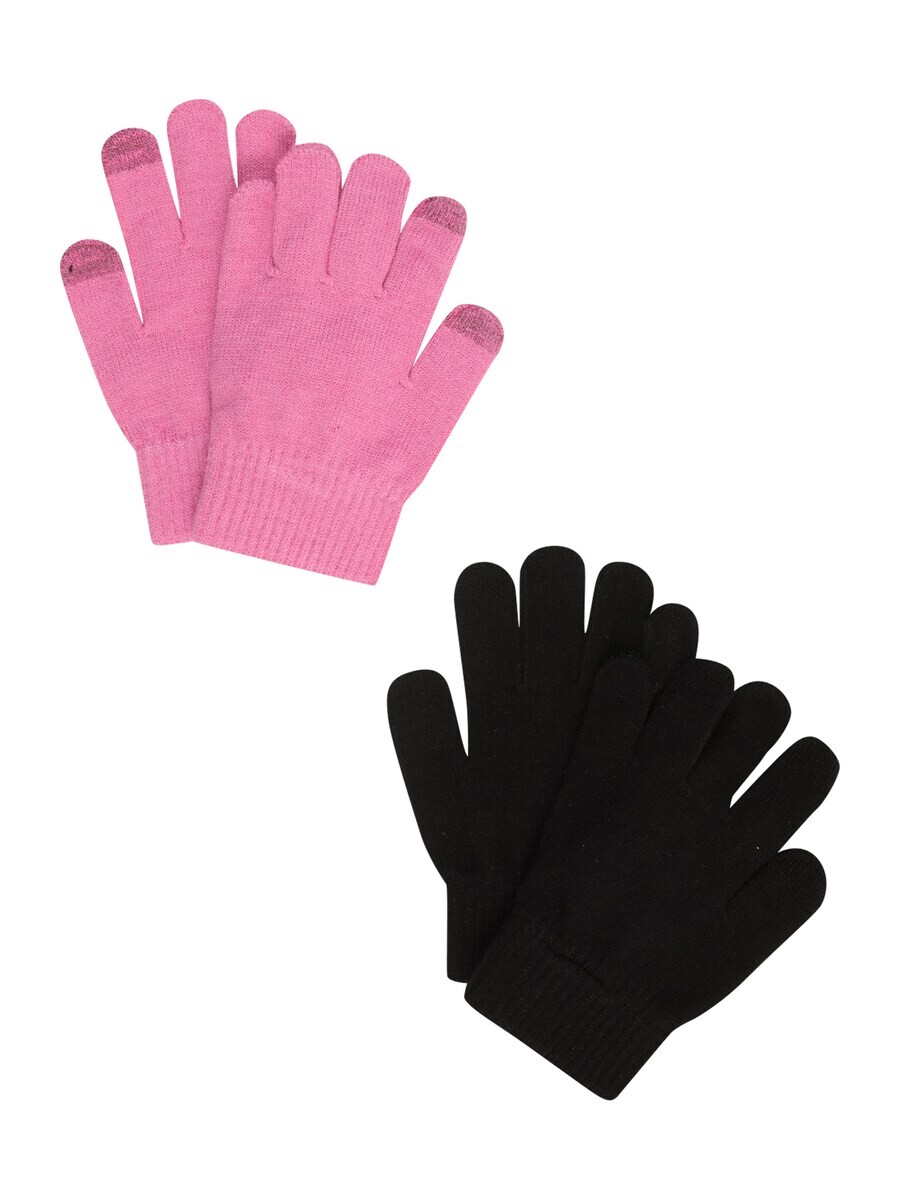 

Перчатки KIDS ONLY Gloves, светло-розовый/черный