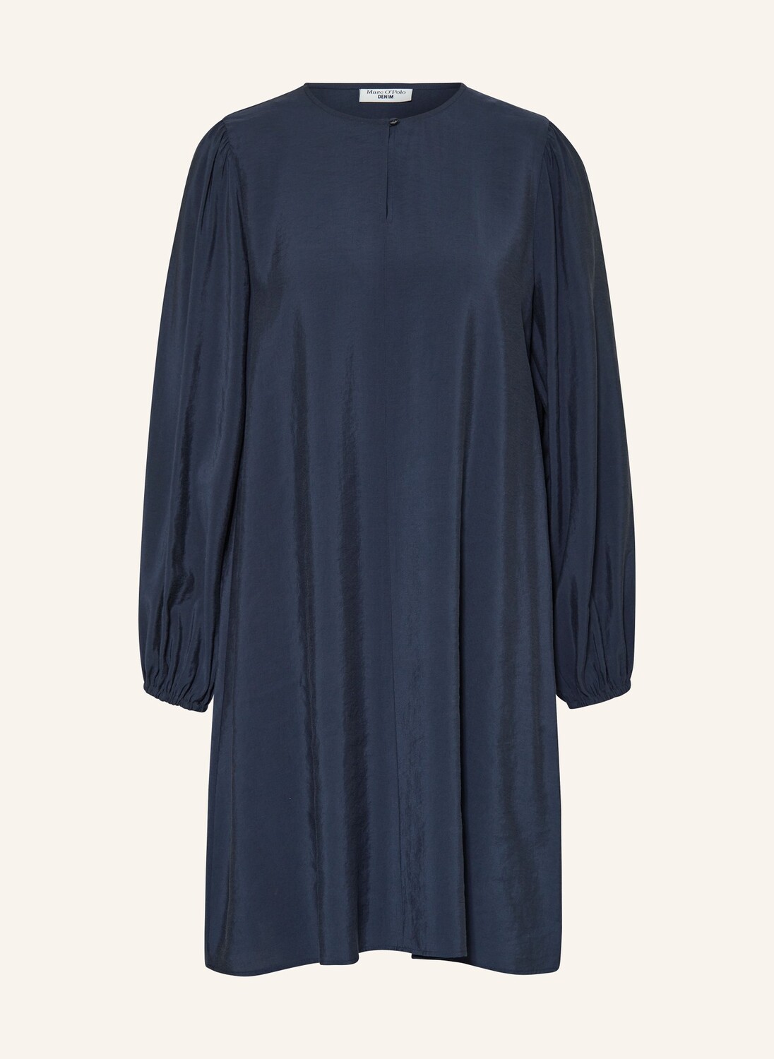 

Платье Marc O'Polo Denim, синий