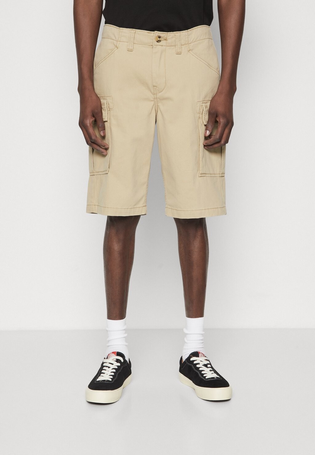 

Шорты BROOKLINE CARGO Timberland, желтый