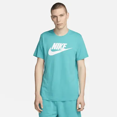 

Футболка Nike Sportswear, цвет Dusty Cactus
