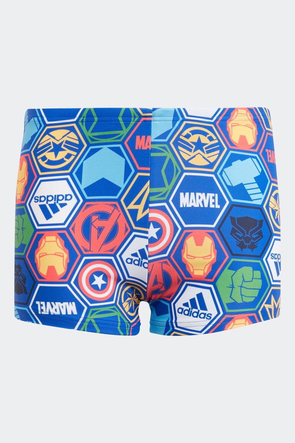 

Плавки-Шорты Marvel Adidas, синий