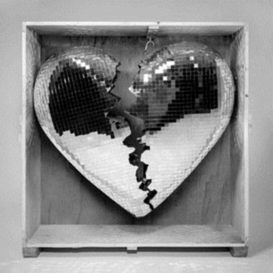 

Виниловая пластинка Ronson Mark - Late Night Feelings