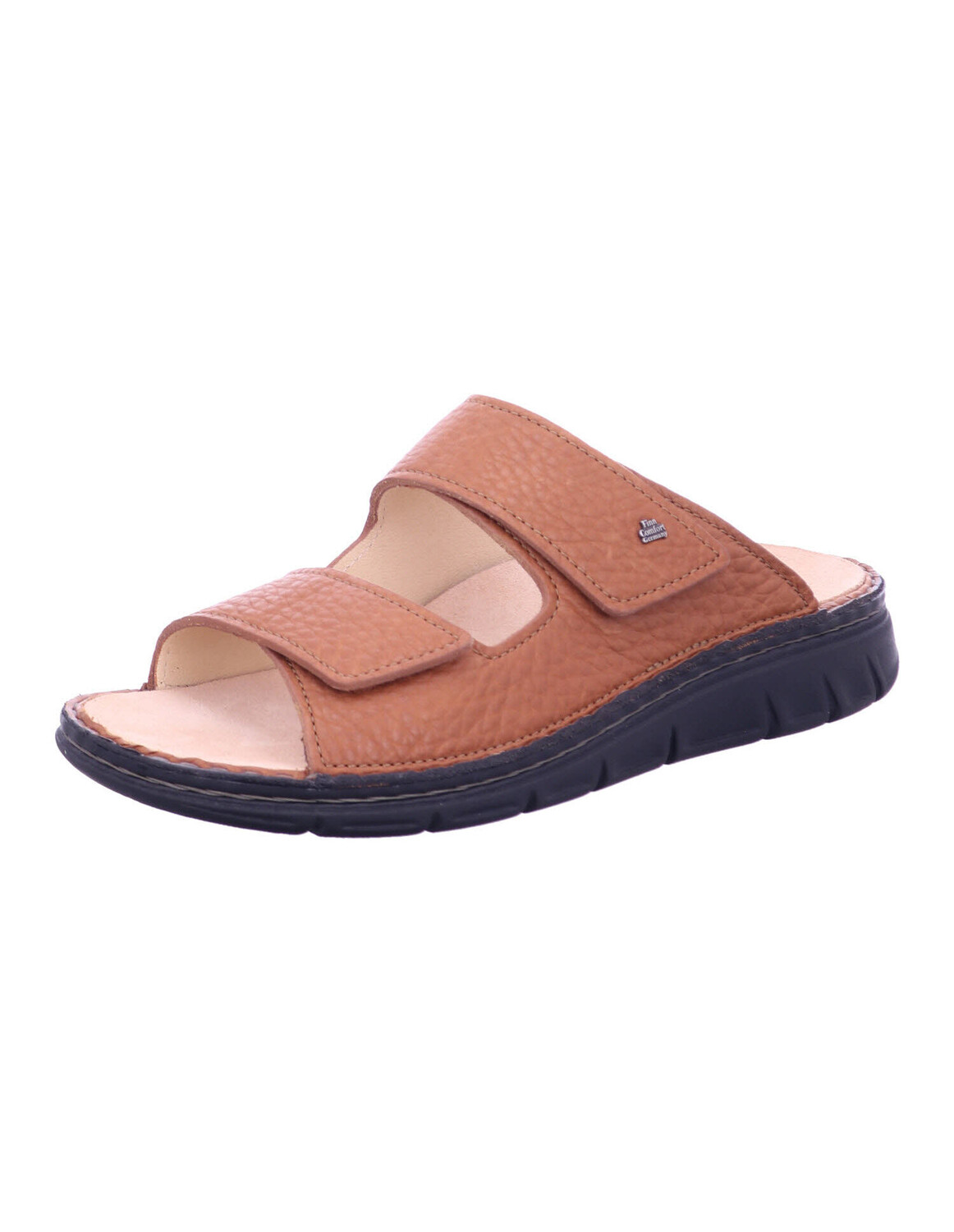 

Мюли Finn Comfort RAB, цвет cuoio