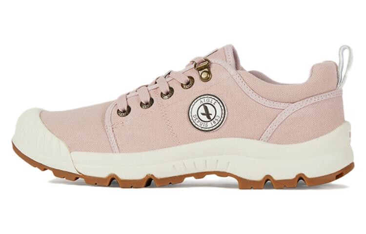 

Кроссовки AIGLE Lifestyle Shoes Women's Low-top Pink, розовый