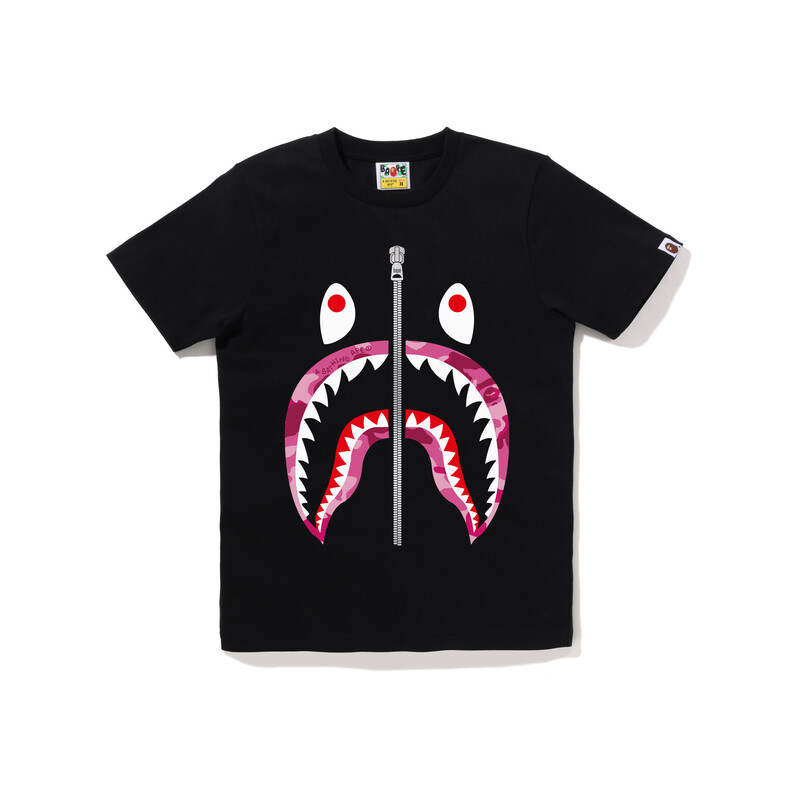 

Футболка женская A Bathing Ape