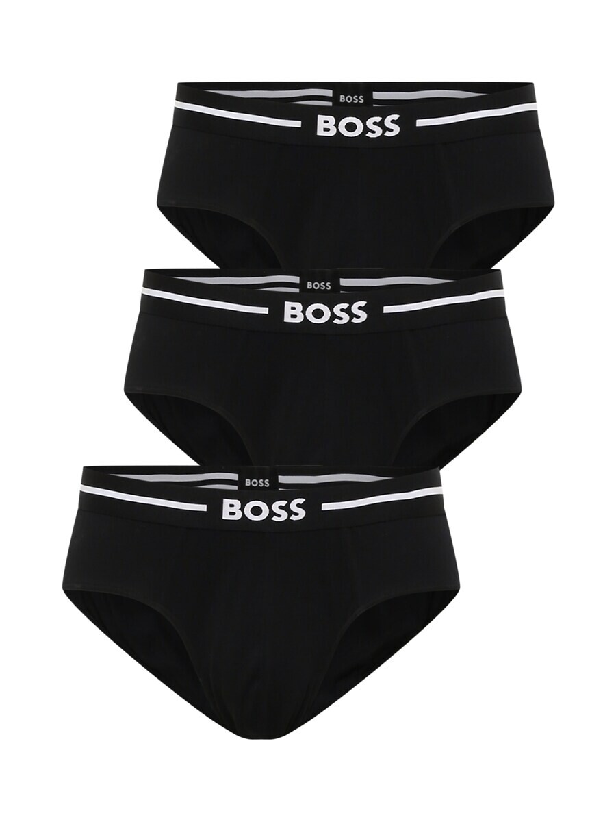 

Трусы Boss BOLD, черный