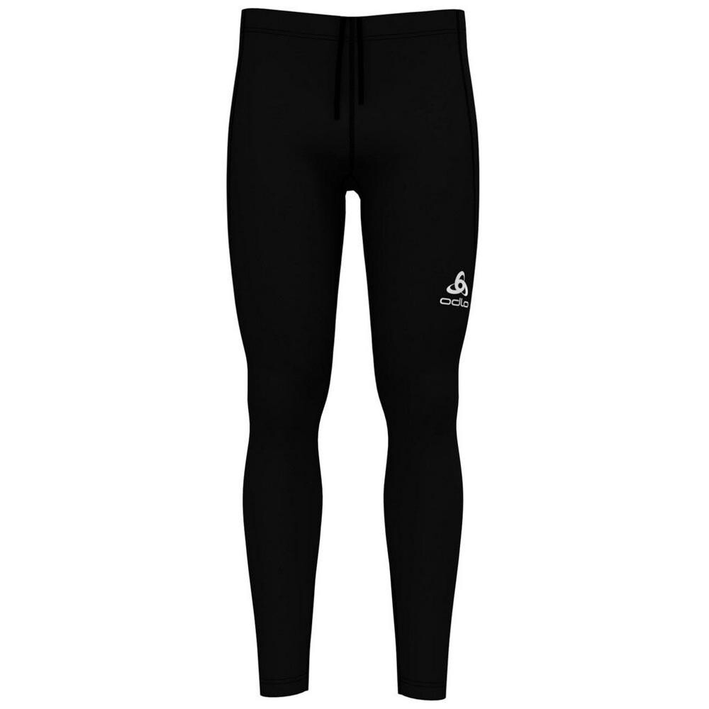 

Тайтсы Odlo Core Light BL, черный