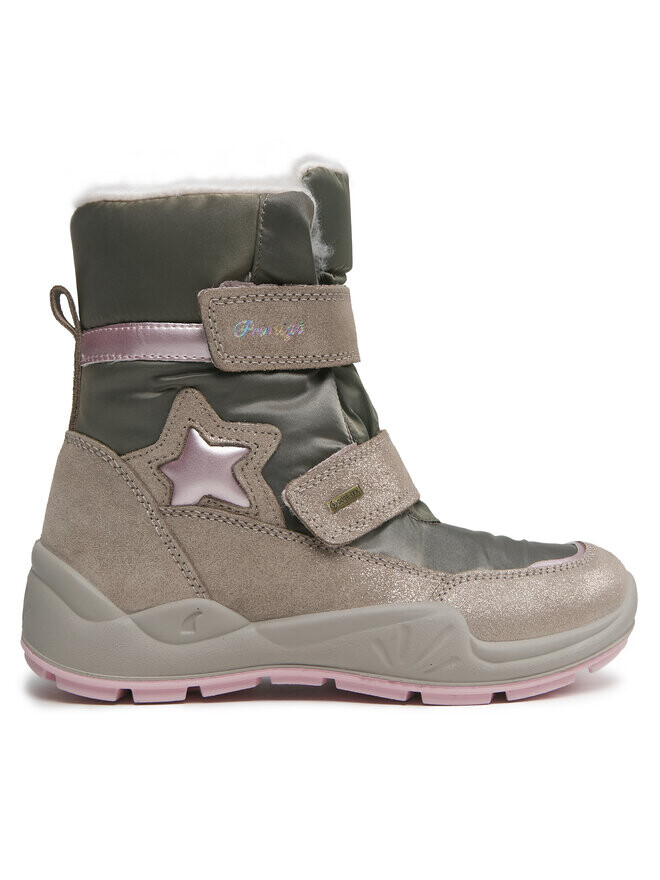 

Снегоступы GORE-TEX 4883144 Primigi, бежевый