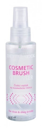 

Косметическое очищающее средство для кистей 100 мл Dermacol Brushes