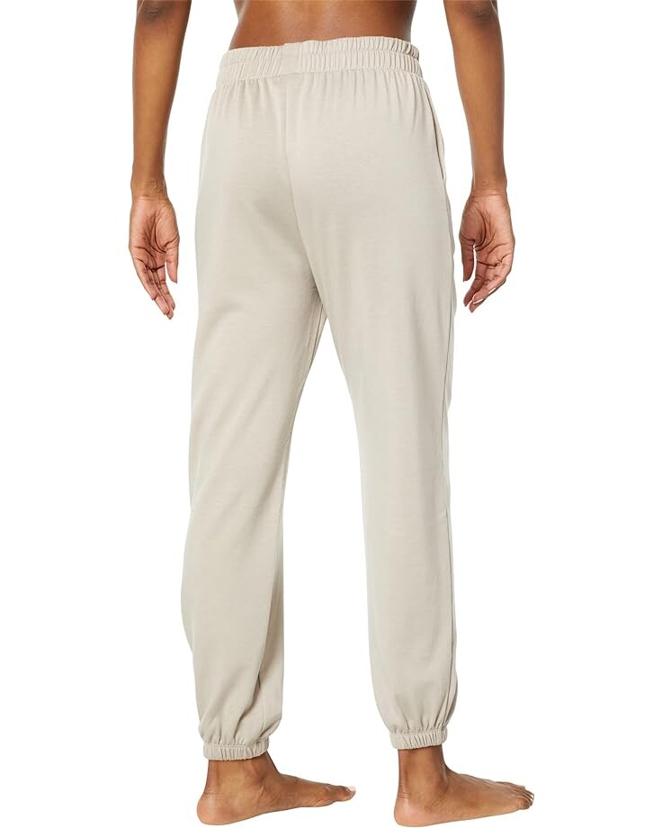 

Брюки Onzie Varsity Sweatpants, цвет Taupe Fleece