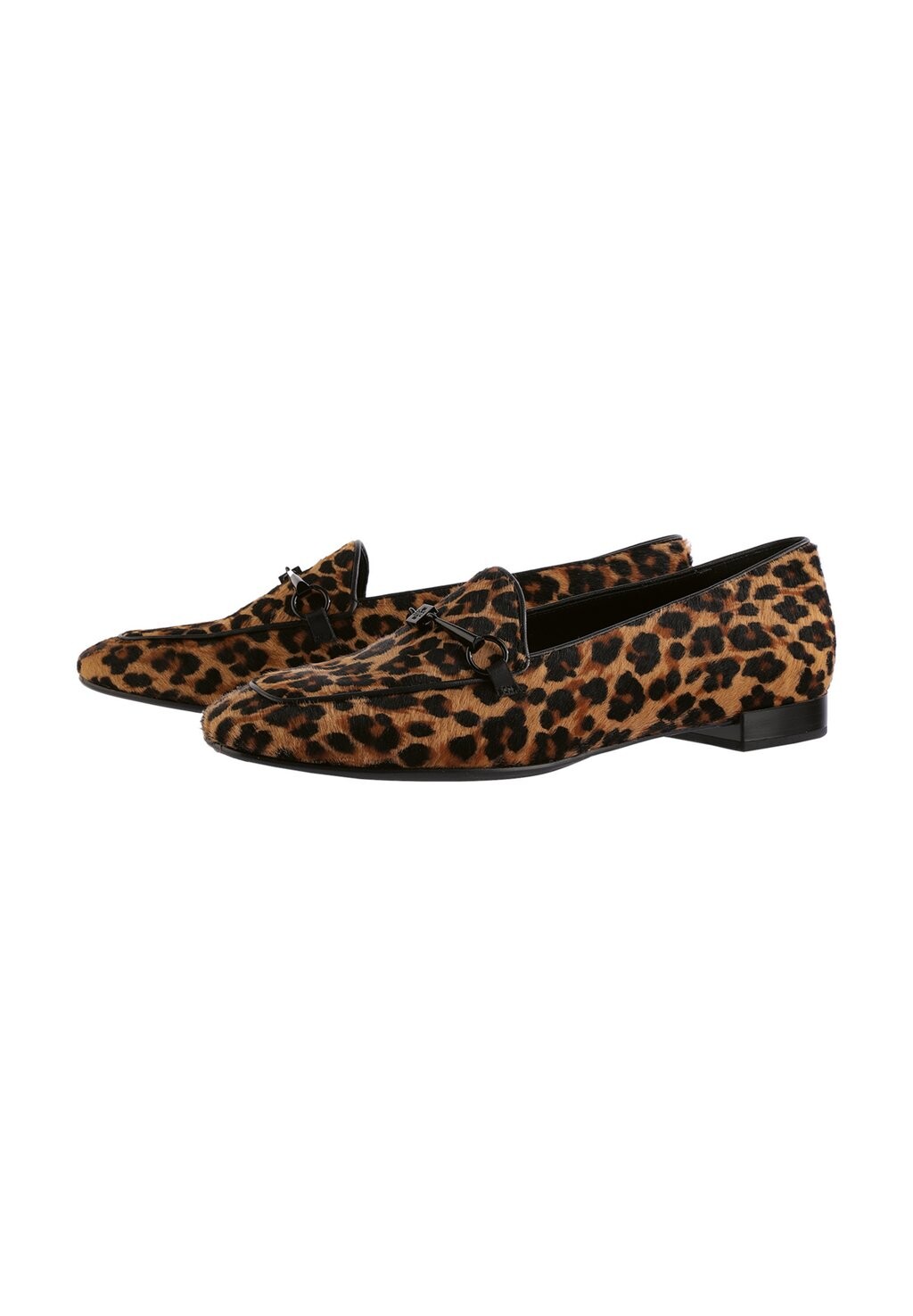 

Повседневная обувь LOAFER SAVANNA Högl, коричневый