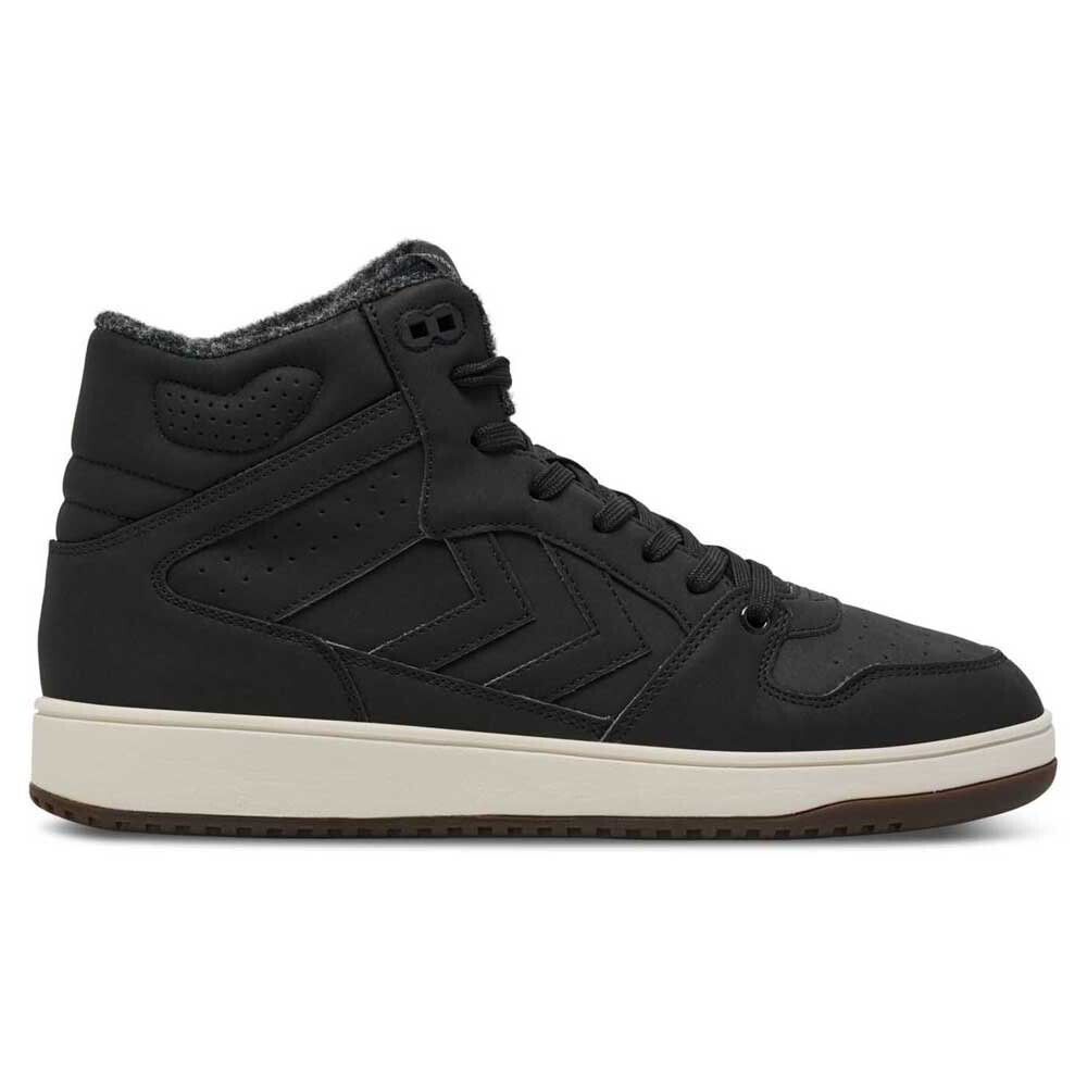 

Кроссовки Hummel St. Power Play Mid Winter, черный