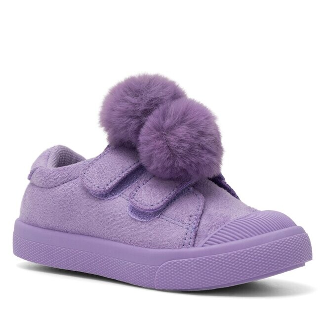 

Кроссовки Nelli Blu, фиолетовый