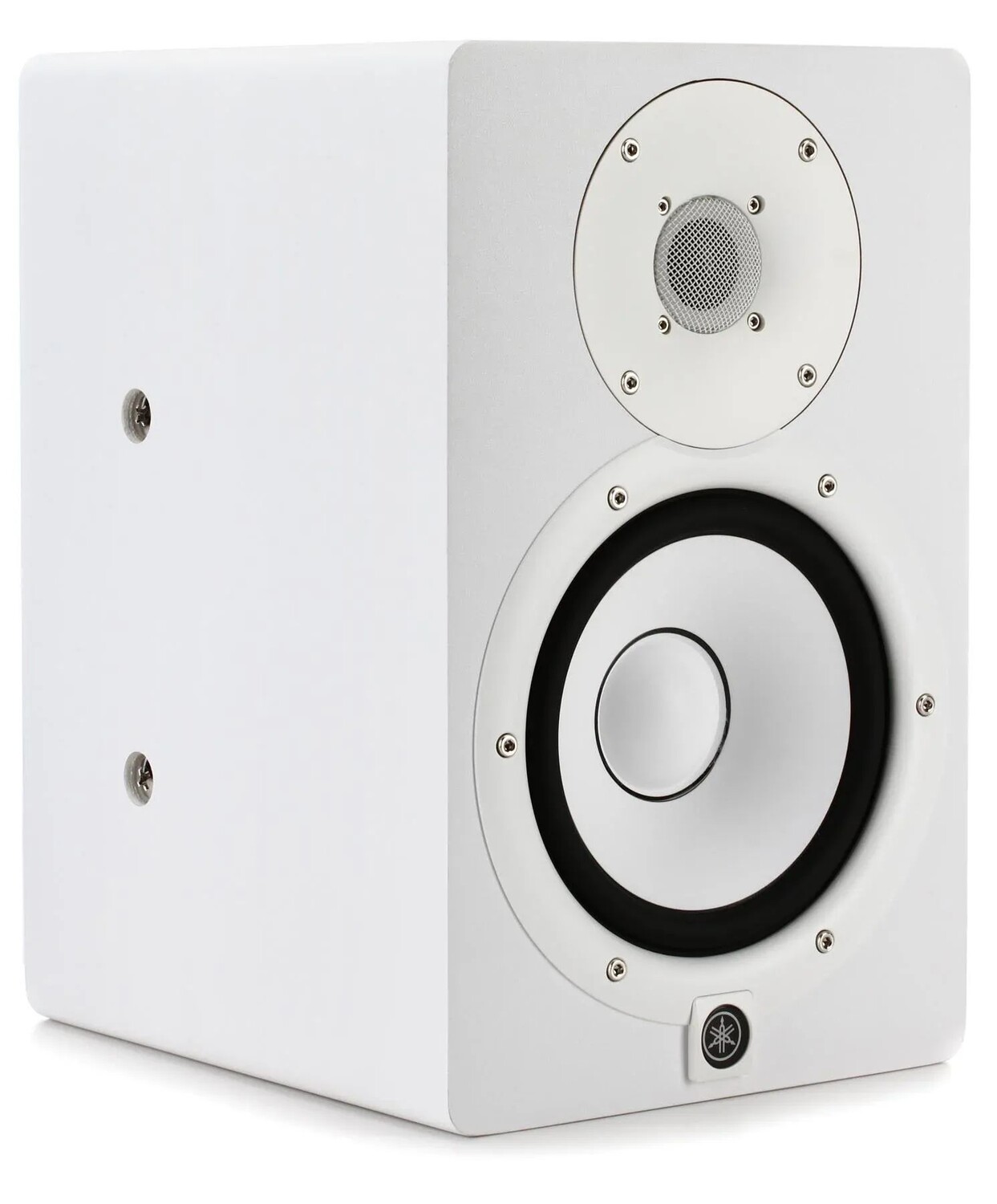 

Активный студийный монитор Yamaha HS7i 6,5 дюйма — белый