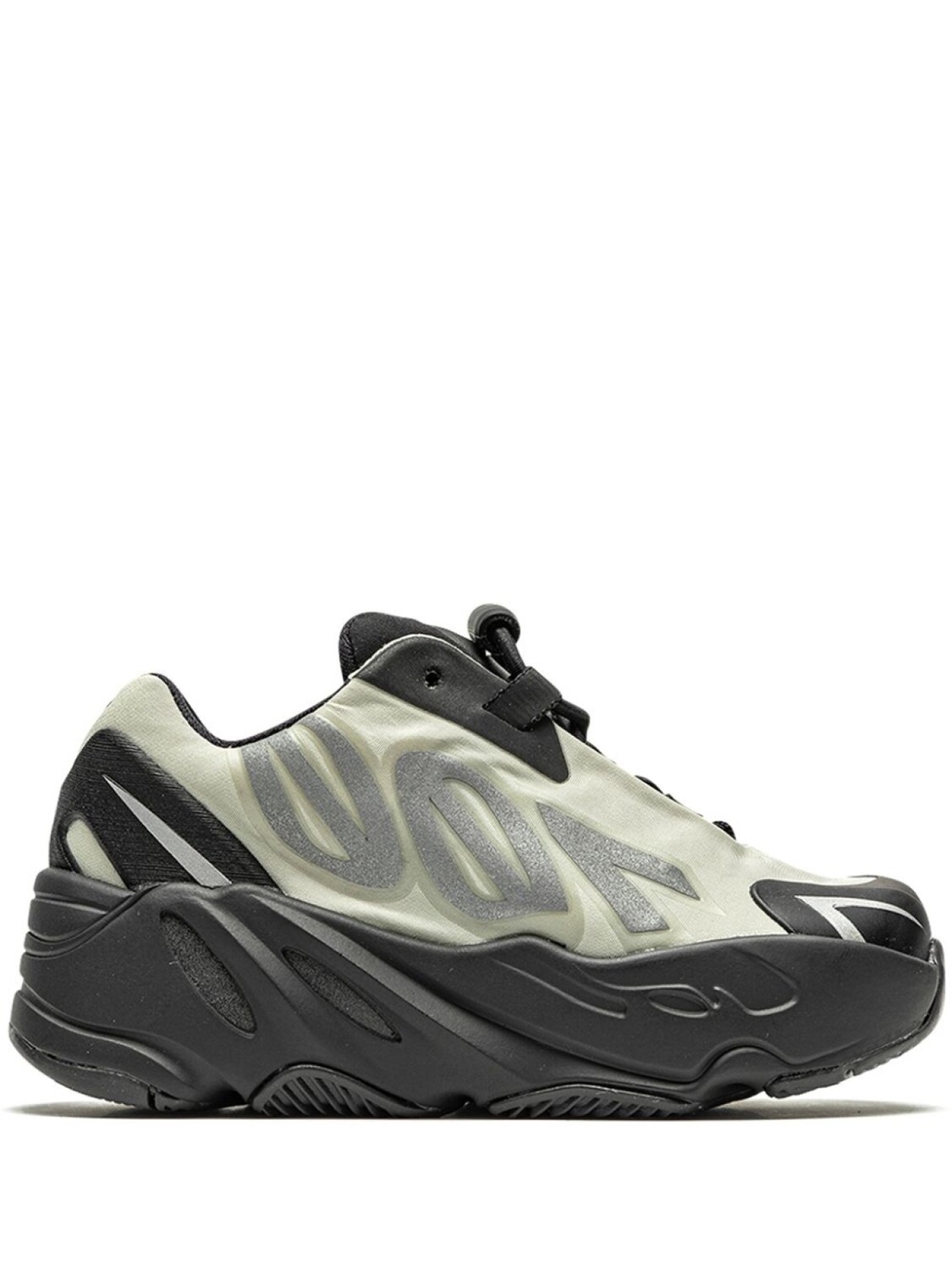 

Adidas кроссовки Yeezy Boost 700 MNVN, черный
