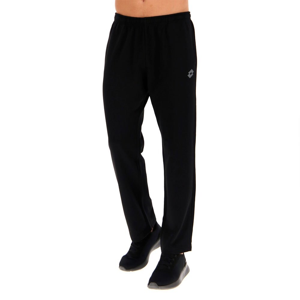 

Брюки Lotto Msc Pant FL, черный