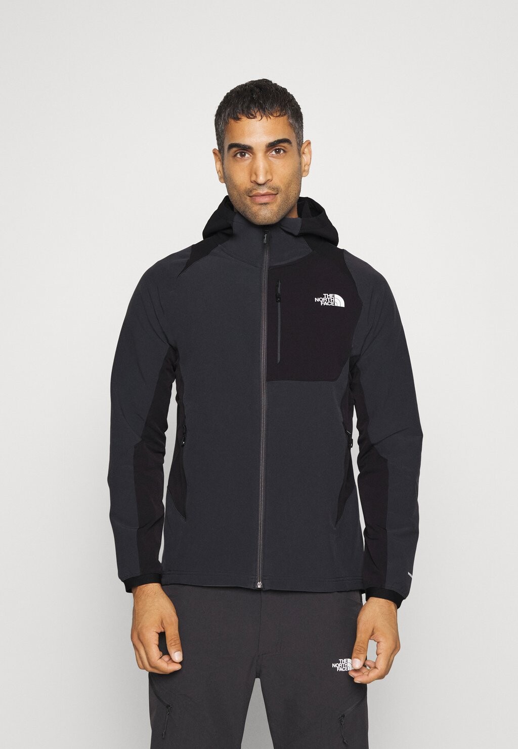 

Куртка Shell The North Face