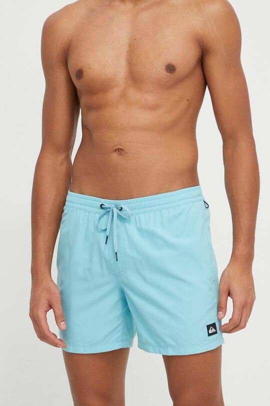 

Плавки Quiksilver, бирюзовый