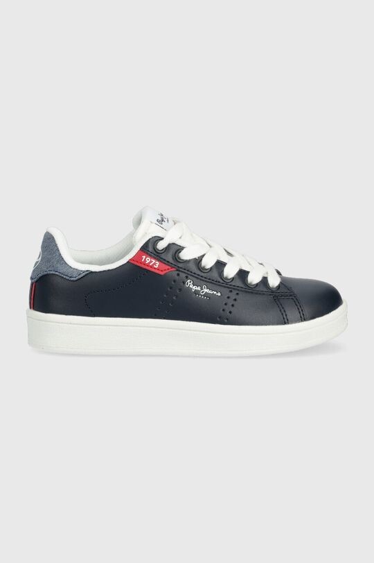 

Детские кроссовки Pepe Jeans, темно-синий