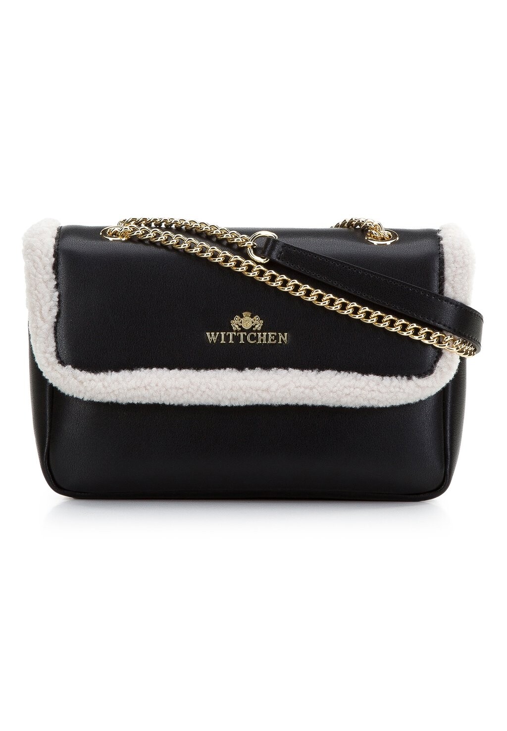 

Сумка ELEGANCE COLLECTION WITTCHEN, цвет black