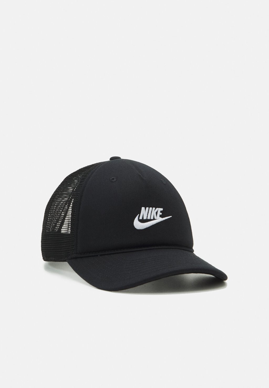 

Бейсболка Nike, черно-белый