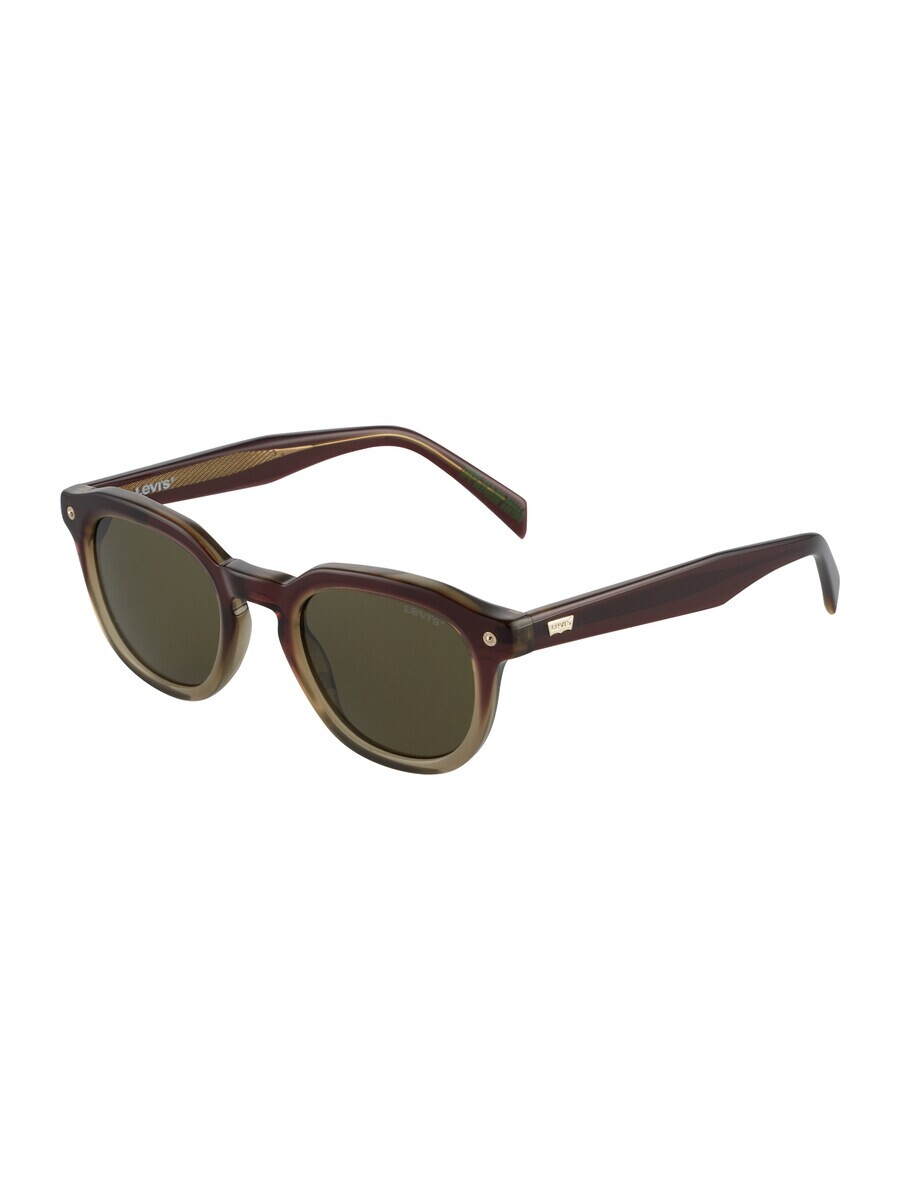 

Солнцезащитные очки LEVI'S LEVIS SUNGLASSES, коричневый