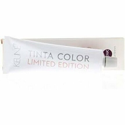 

Перманентная краска для волос Tinta Color Limited Edition, крем-краска, новинка, 60 мл, Keune