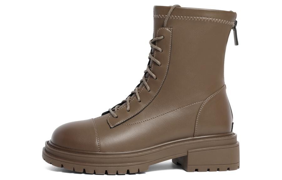 

Ботинки BELLE Martin Boots Women's