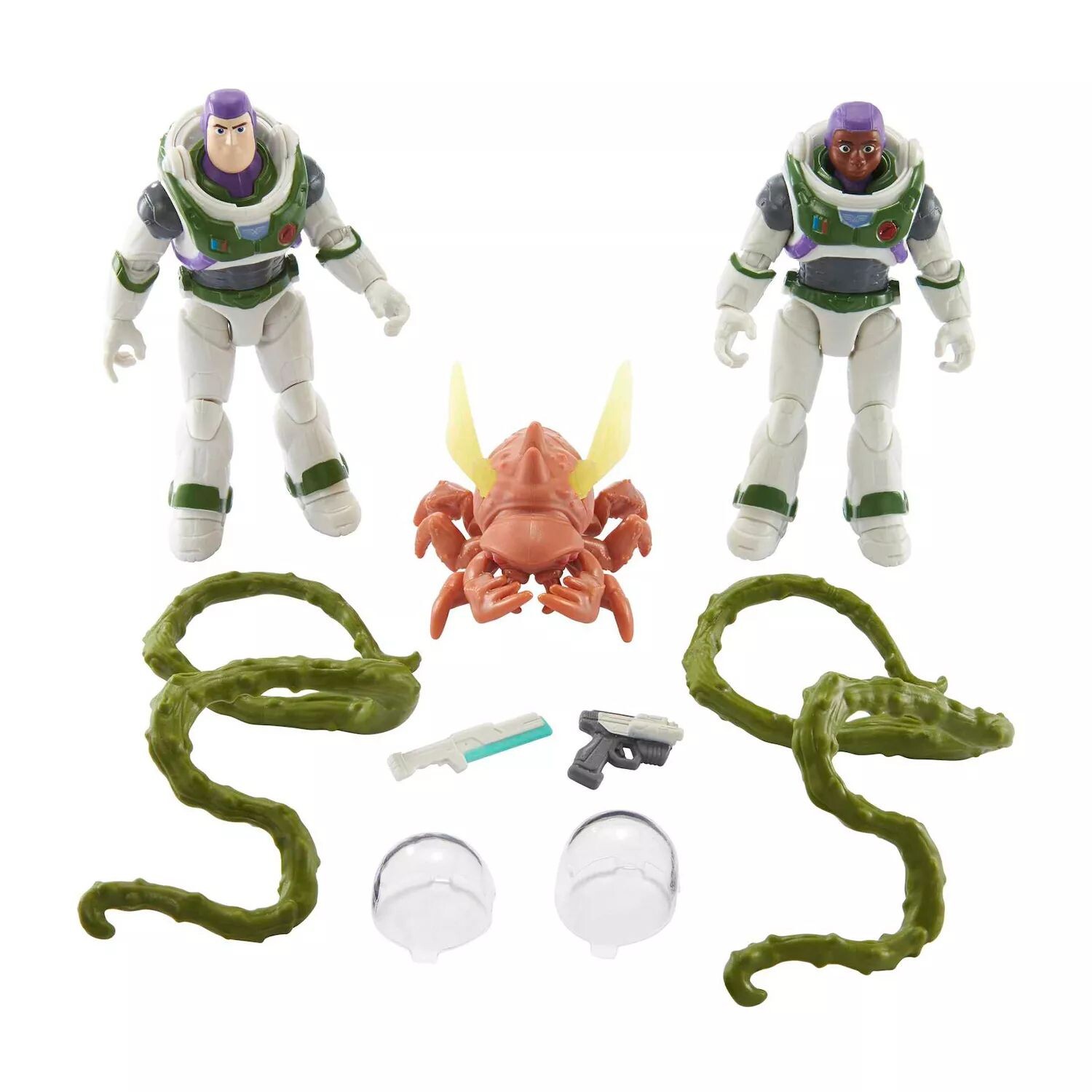 

Пакет «Враждебная планета» Disney/Pixar Lightyear от Mattel Mattel